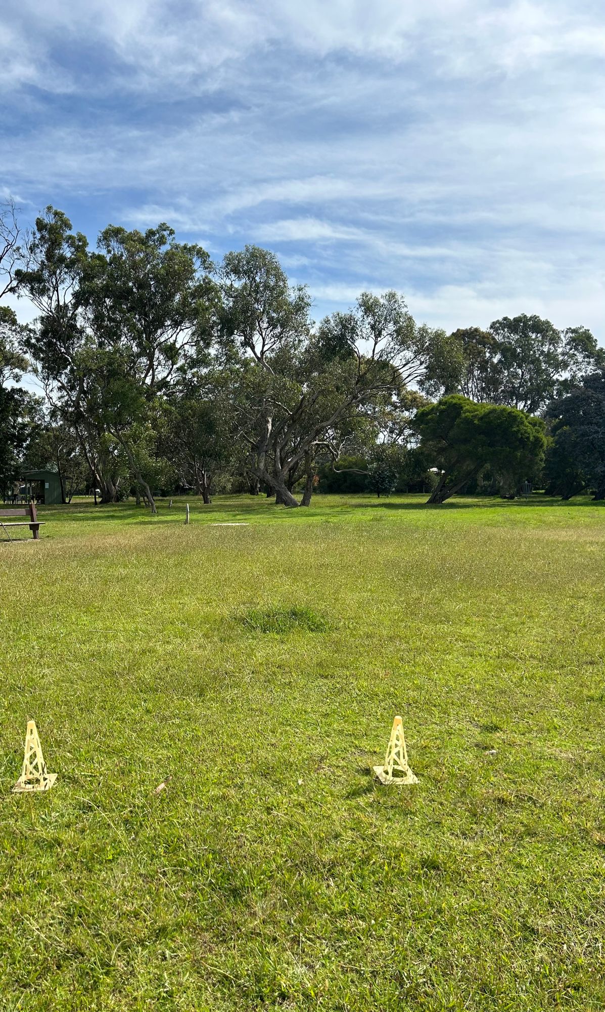 Hole 11