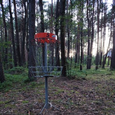 Hole 5