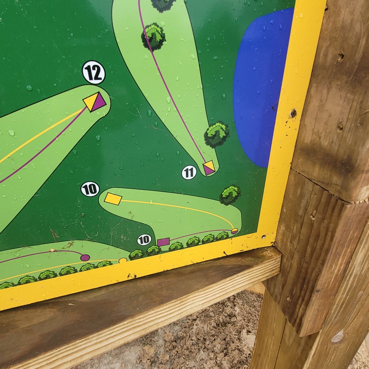 Hole 10