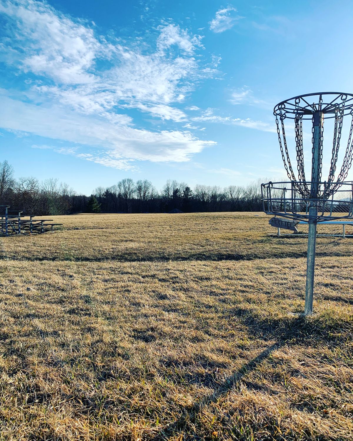 Hole 3