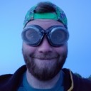 User avatar image