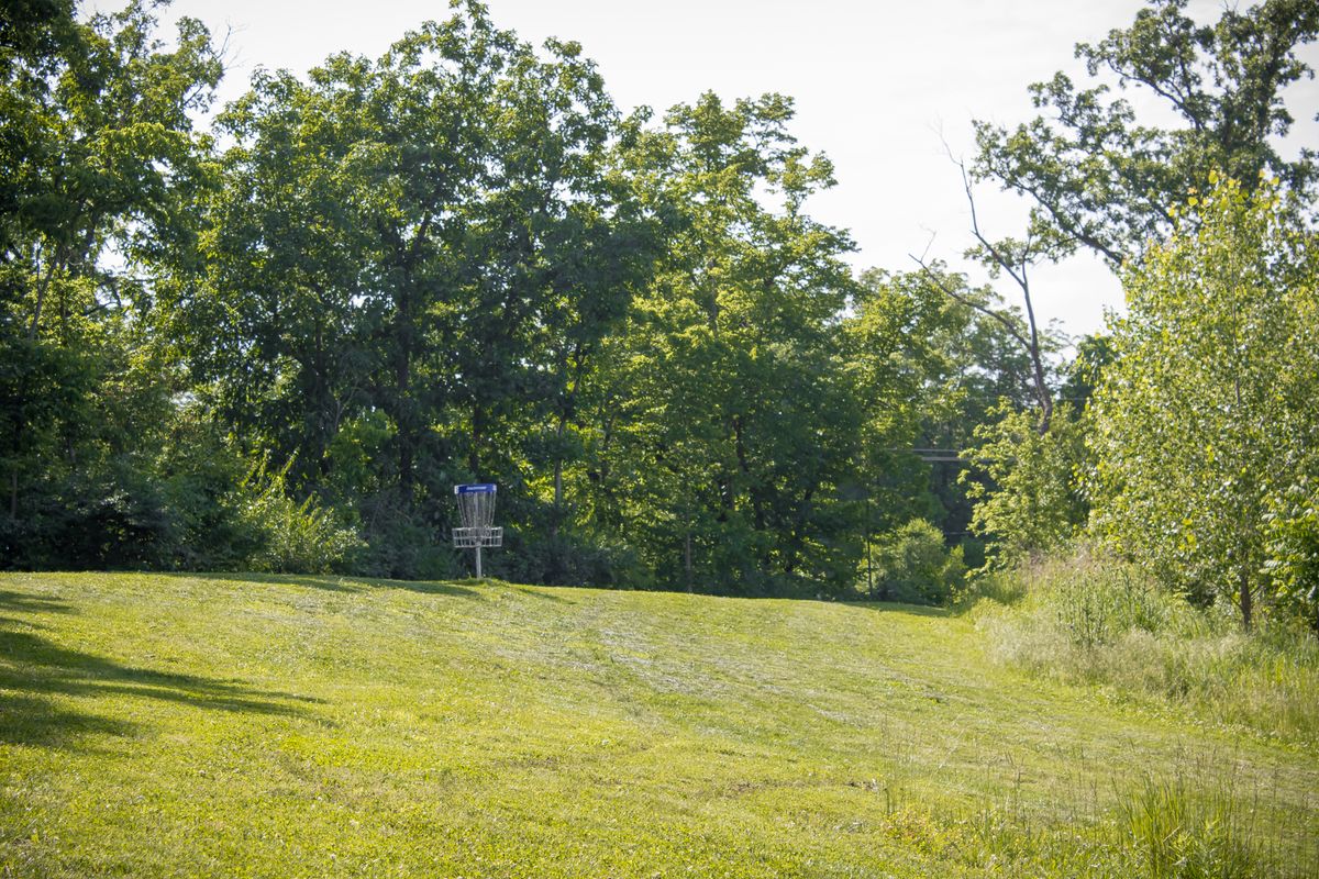 Hole 15