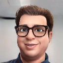 User avatar image