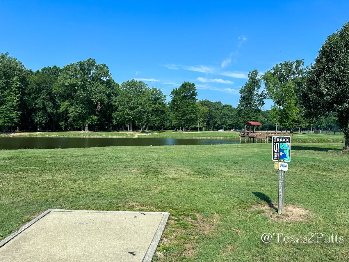 Hole 17