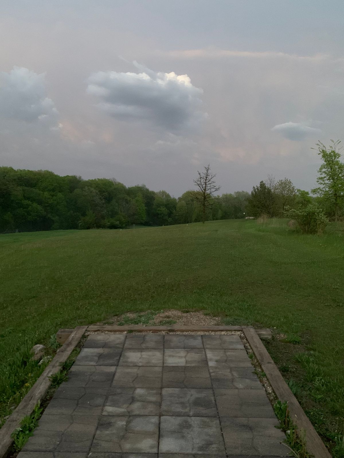 Hole 17 - Short