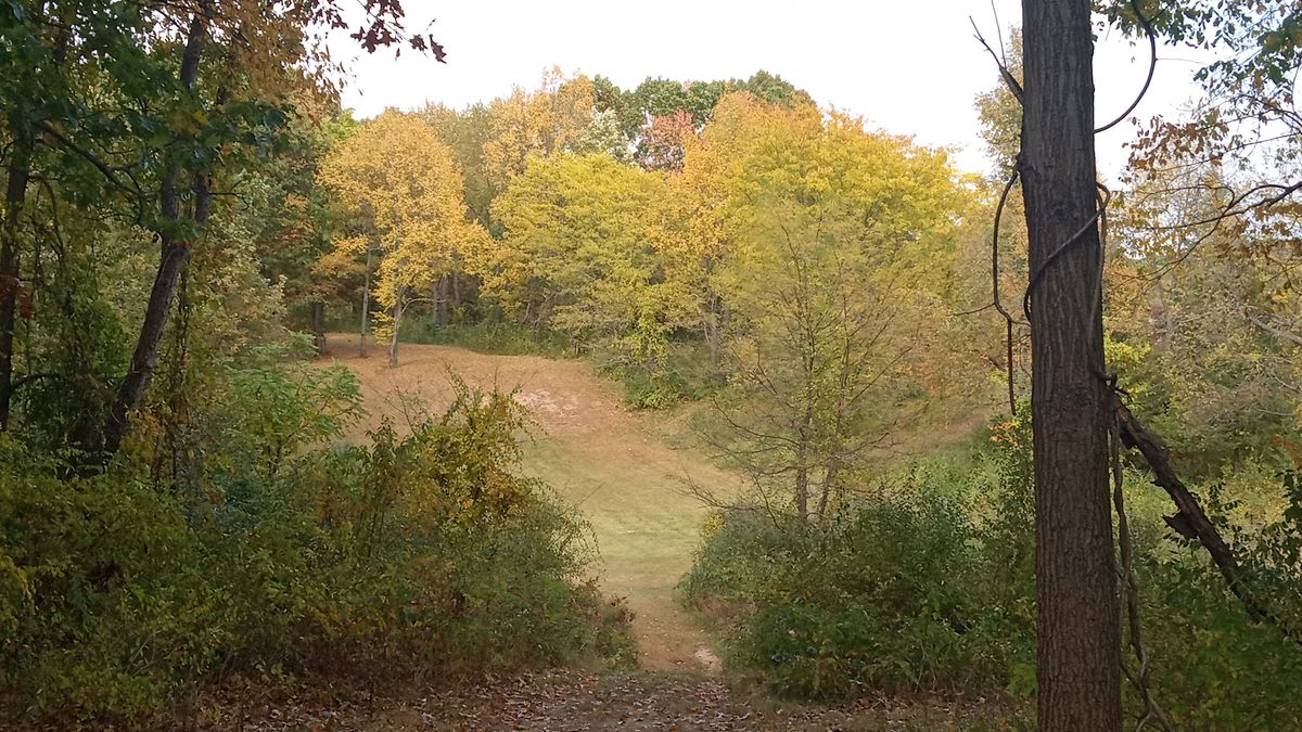 Hole 7