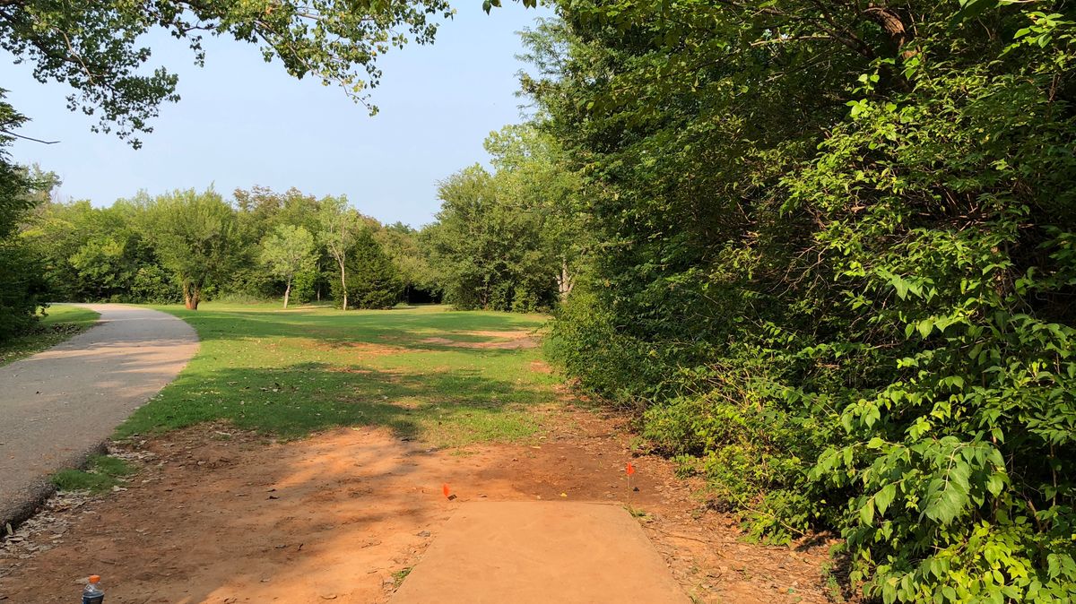 Hole 6