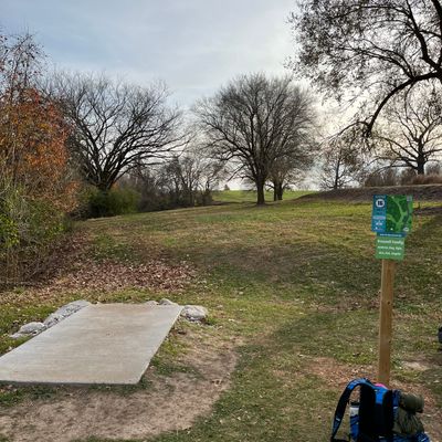 Hole 16