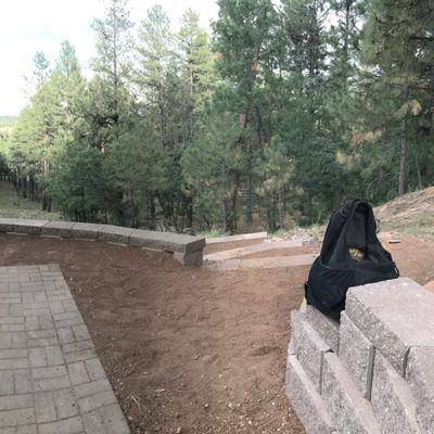Full sends only from hole I