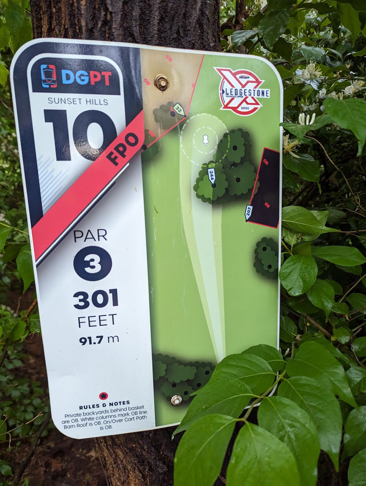 Hole 10