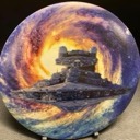 User avatar image