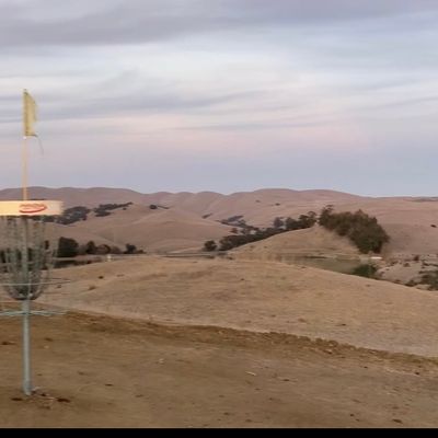 View from hole 6