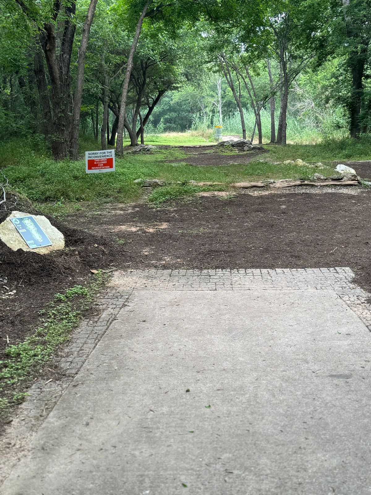 Hole 4 - 149’