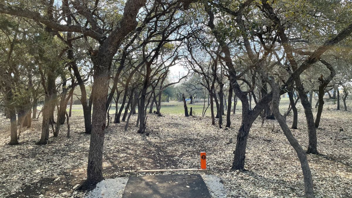 Hole 18