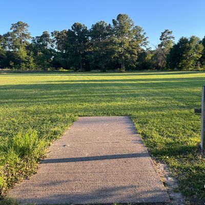 Hole 17