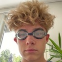 User avatar image