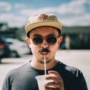 User avatar image