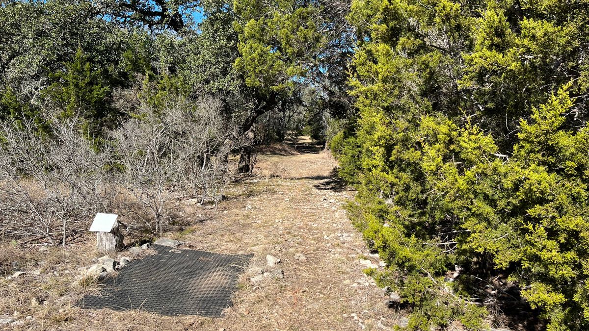 Hole 7