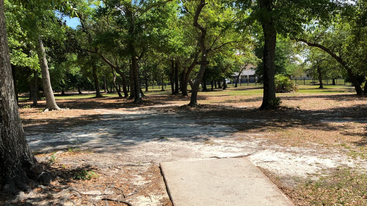 Hole 19