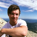 User avatar image