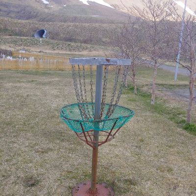 Heimagerðar körfur