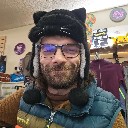 User avatar image