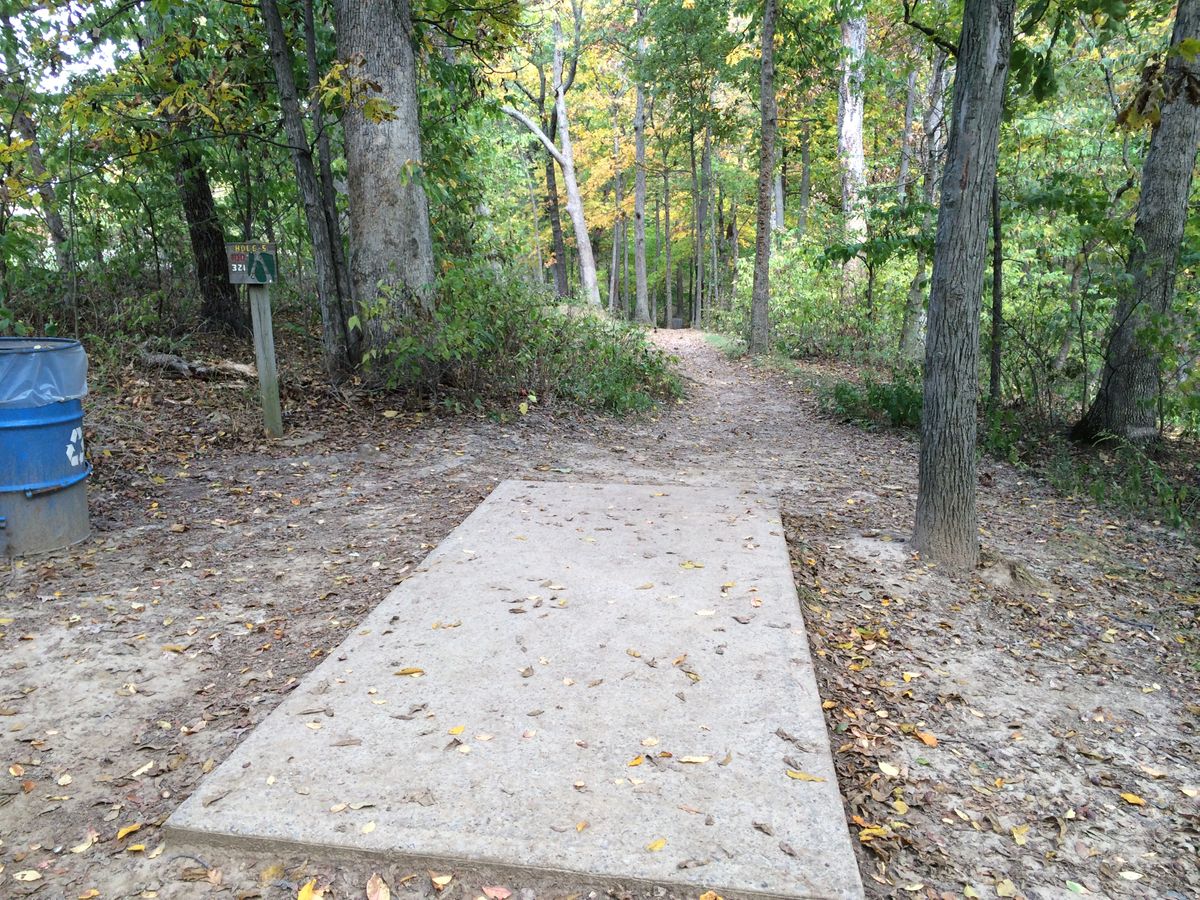 Hole 5