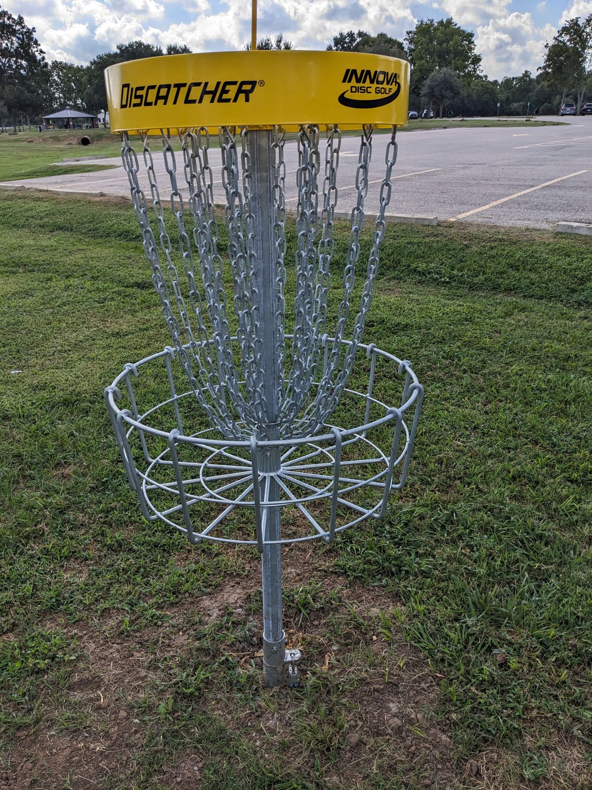 New baskets
