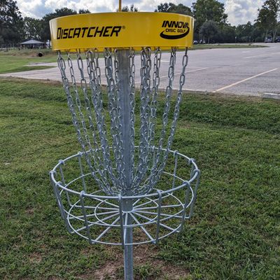 New baskets