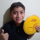 User avatar image