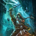 User avatar image