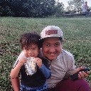 User avatar image