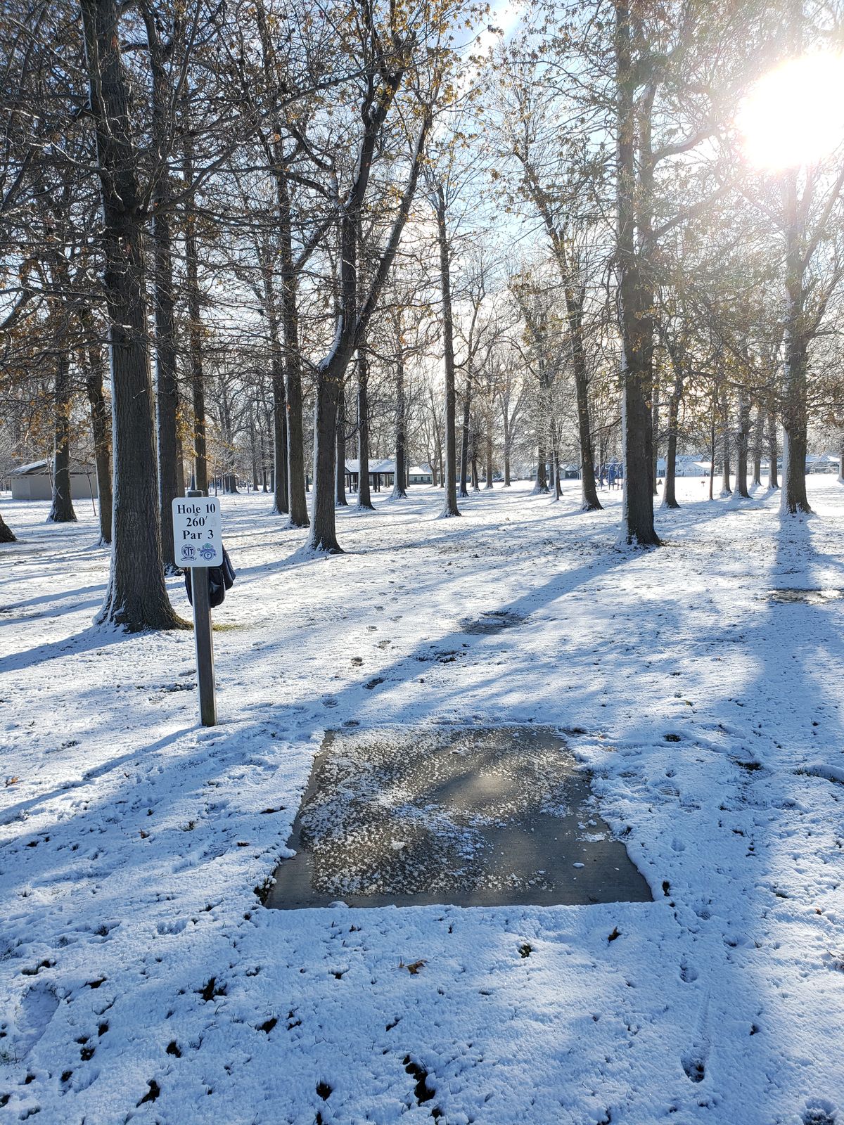 Hole 10