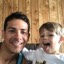 User avatar image