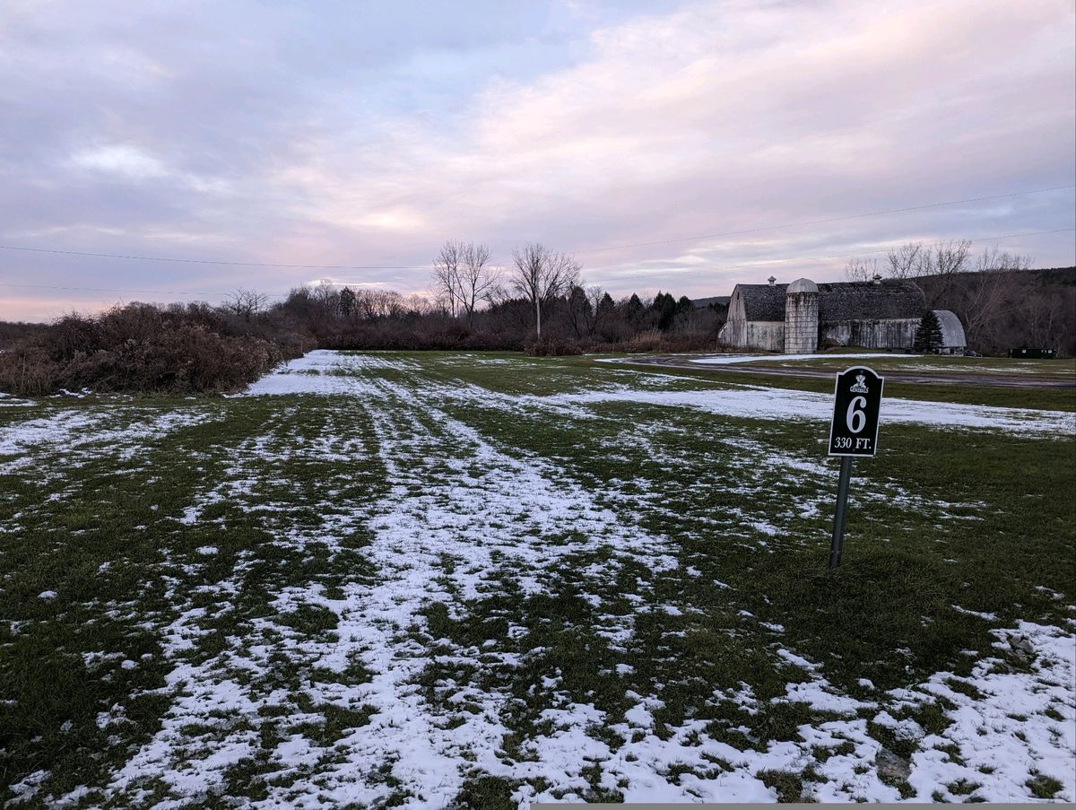 Hole 6