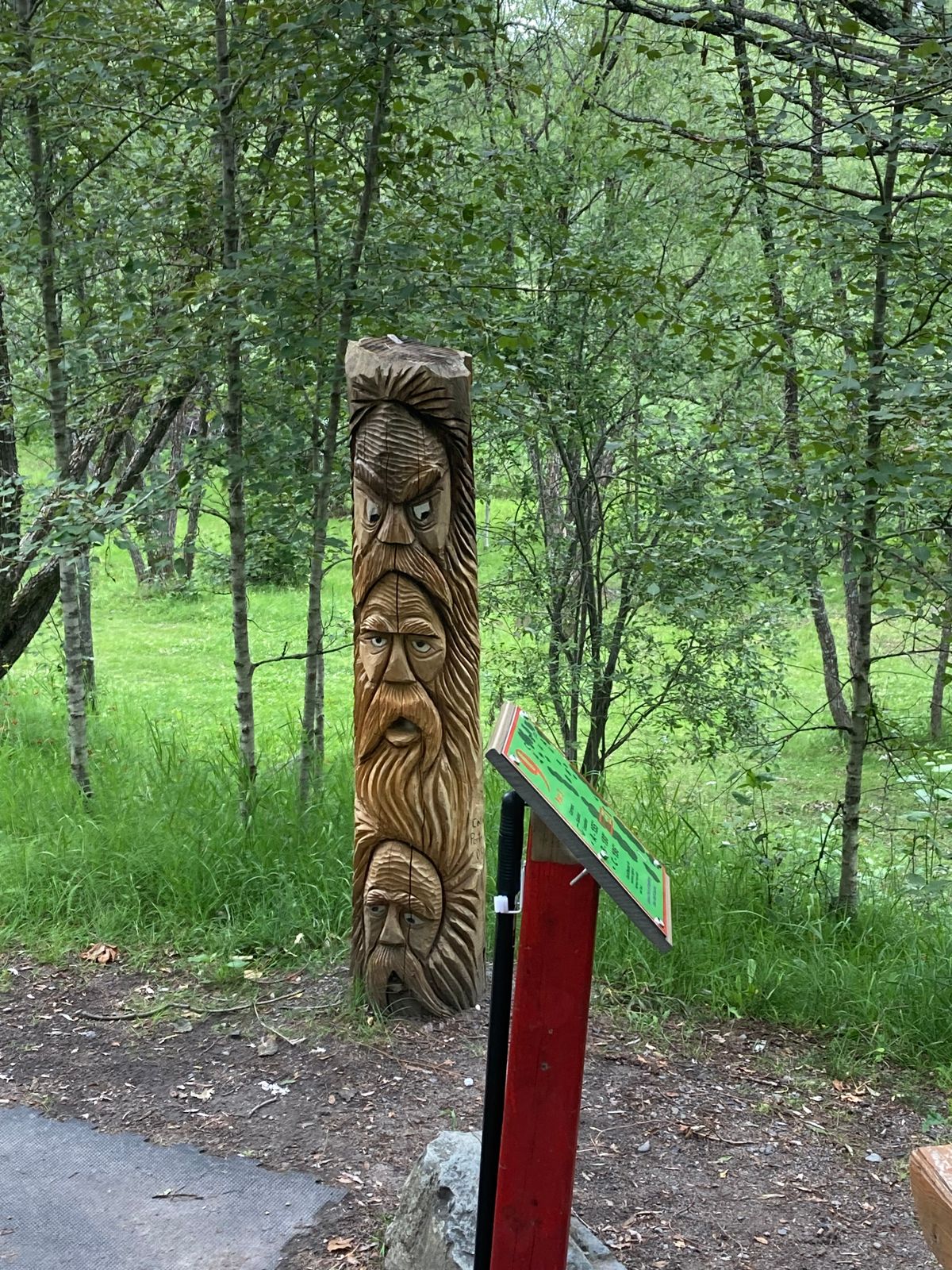 Love this sculpture