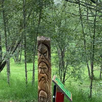 Love this sculpture