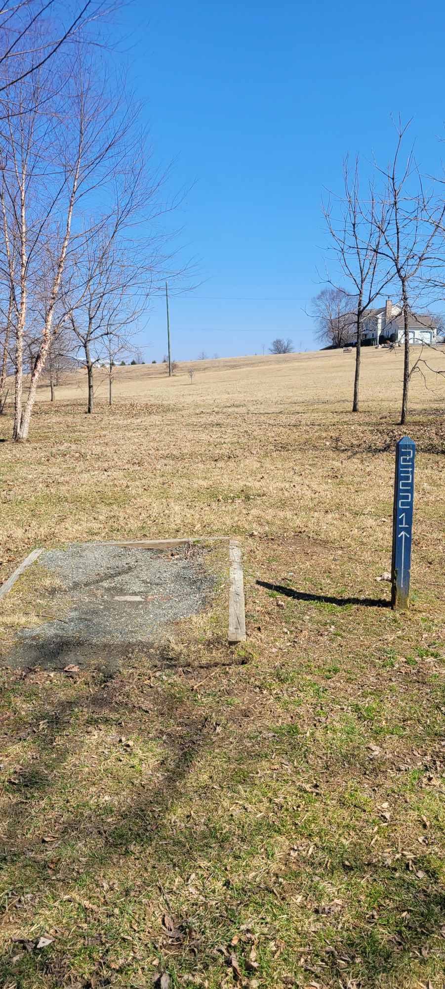 Hole 2