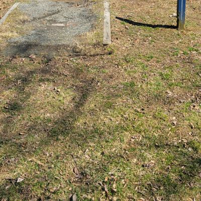 Hole 2