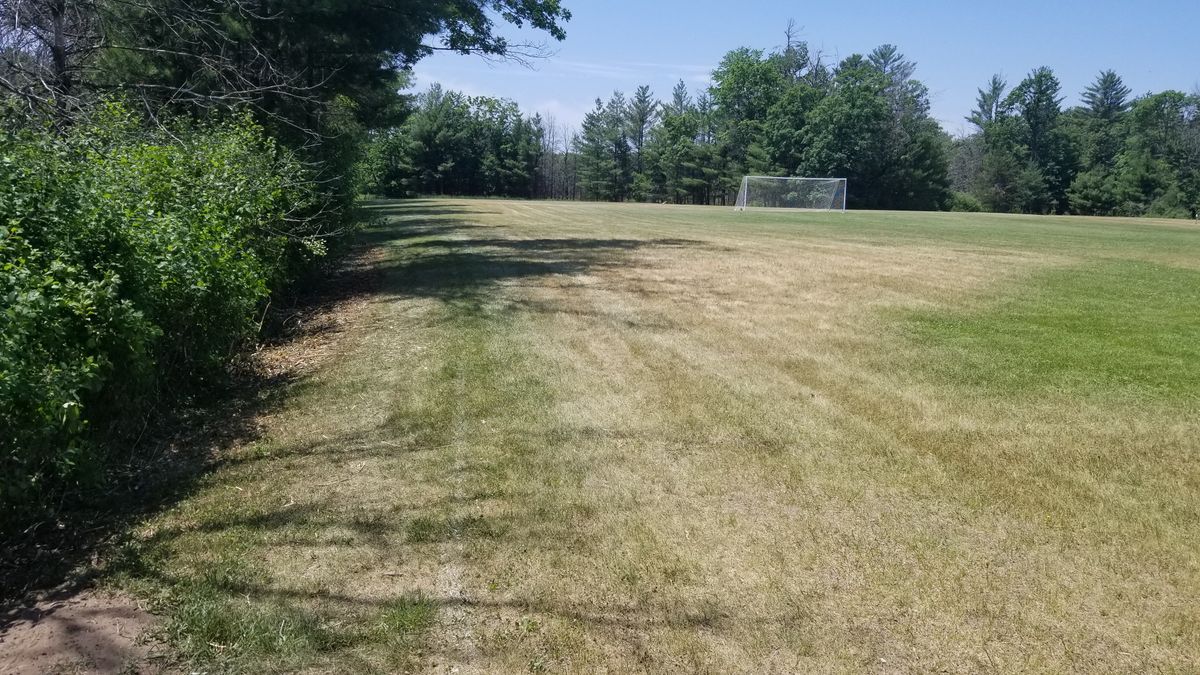Hole 16.