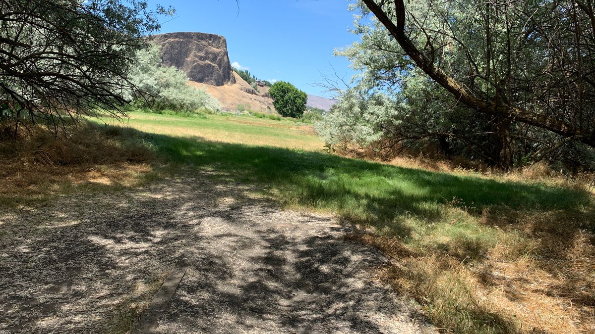 Hole 2