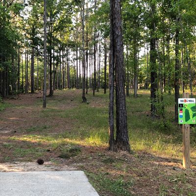 Hole 1