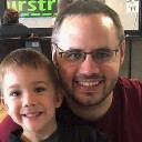 User avatar image