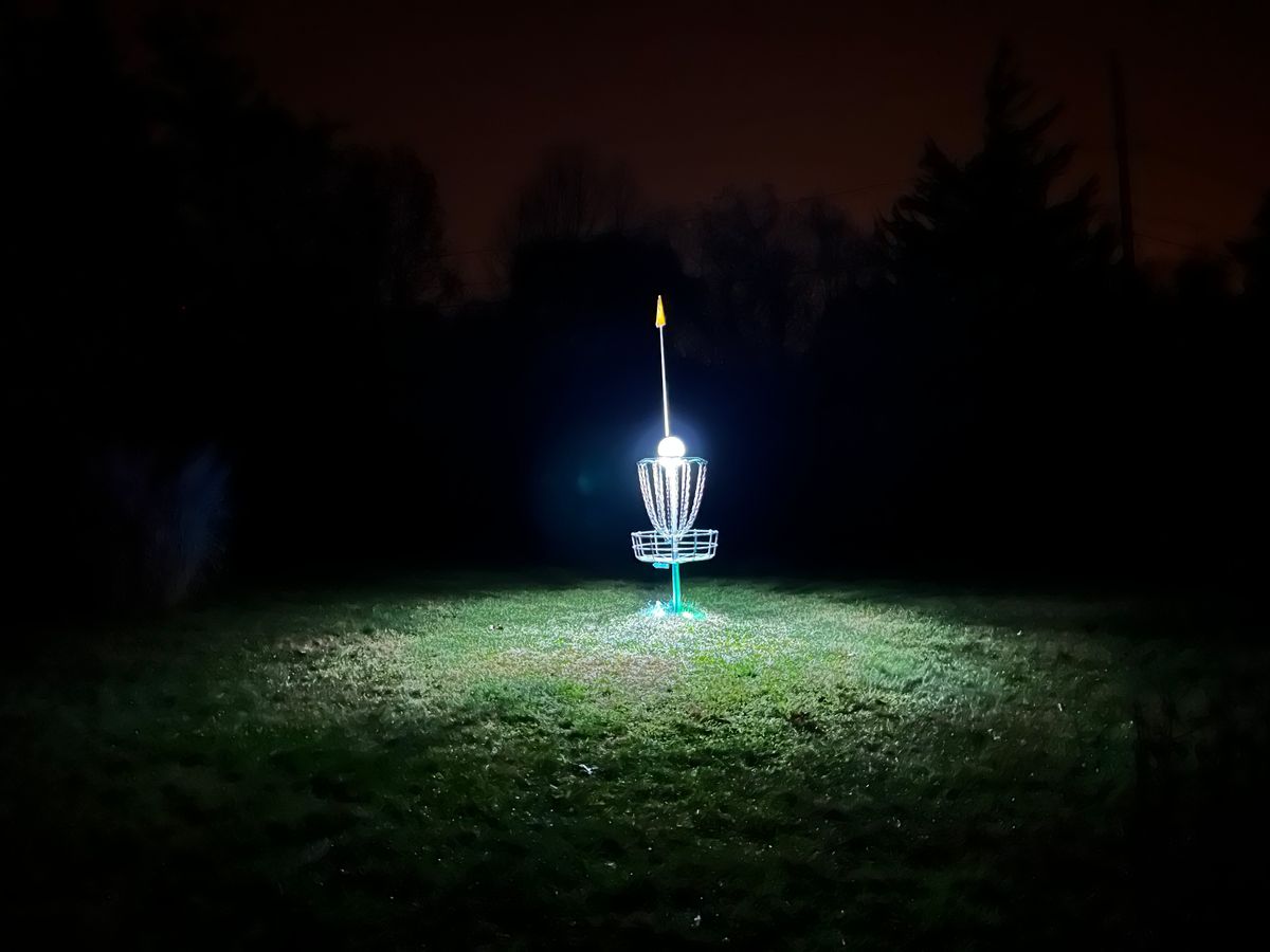 Glow Nights