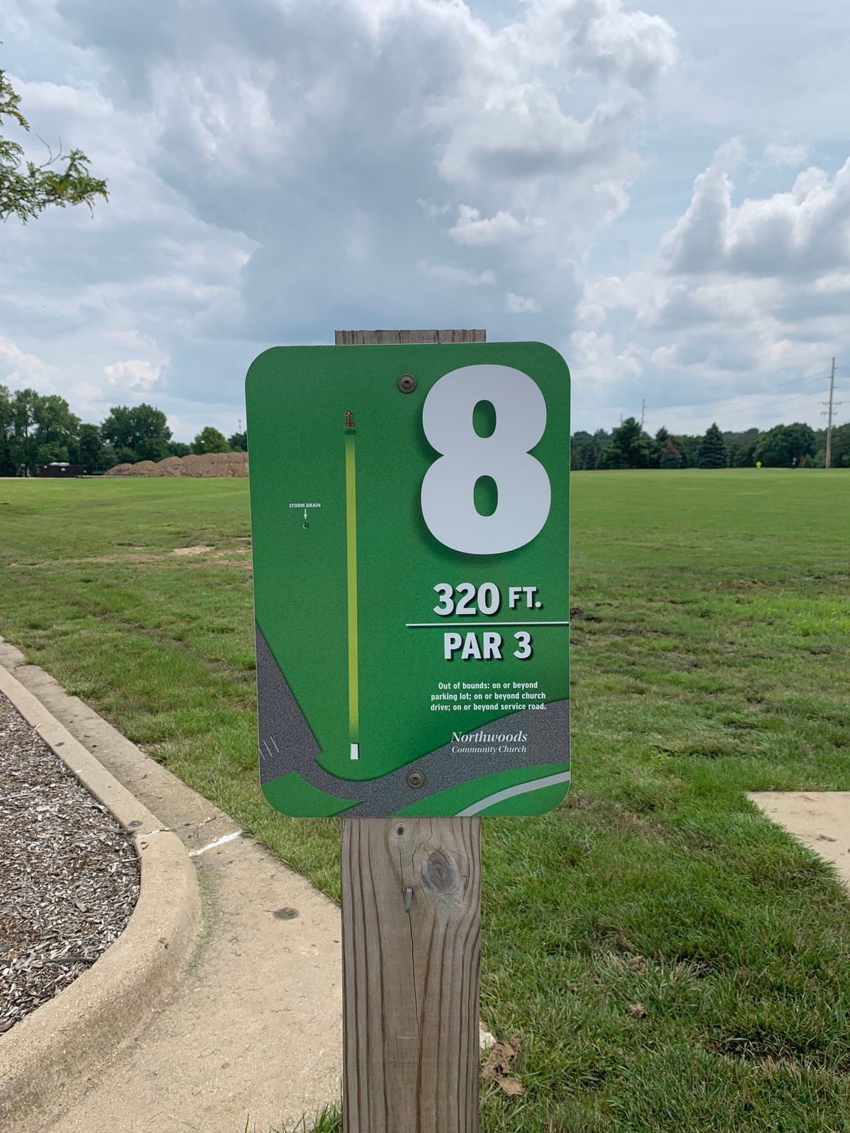 Number 8