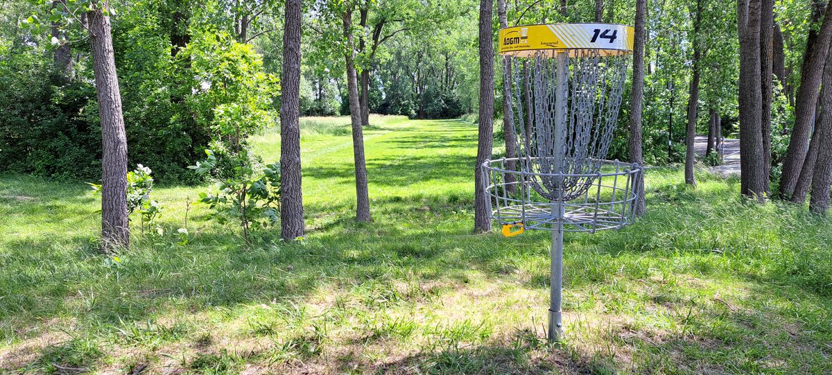 Now that we have mowing on a regular schedule, the course is playing real nice. June 13, 2024