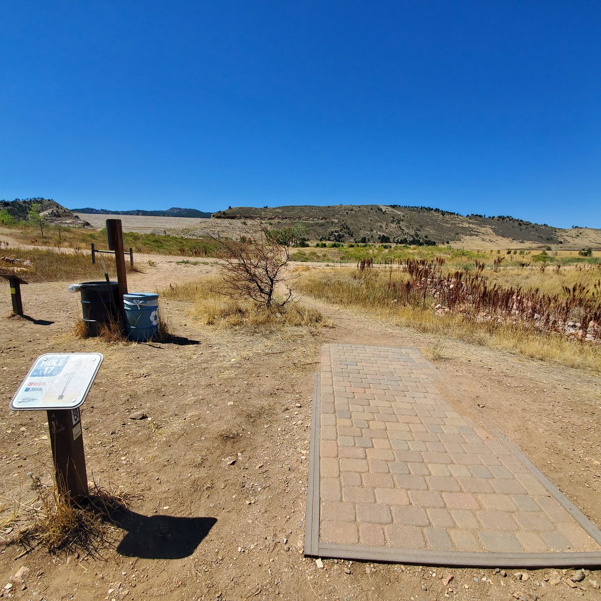 Hole 17