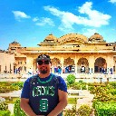 User avatar image