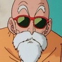mutenroshi