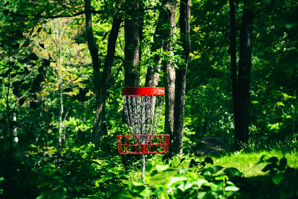 Hole 17 📸 @discuszacharias
